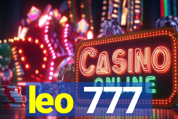 leo 777